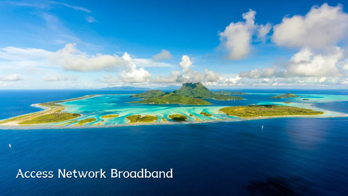 Access Network Broadband