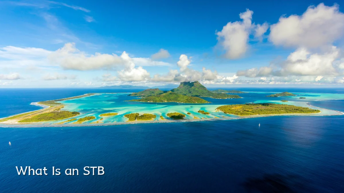 What Is an STB